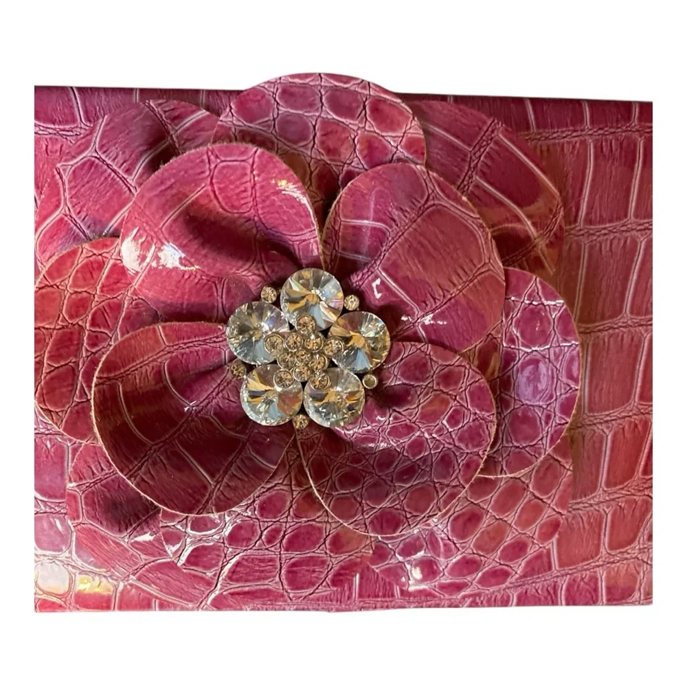 Hananel elegant pink